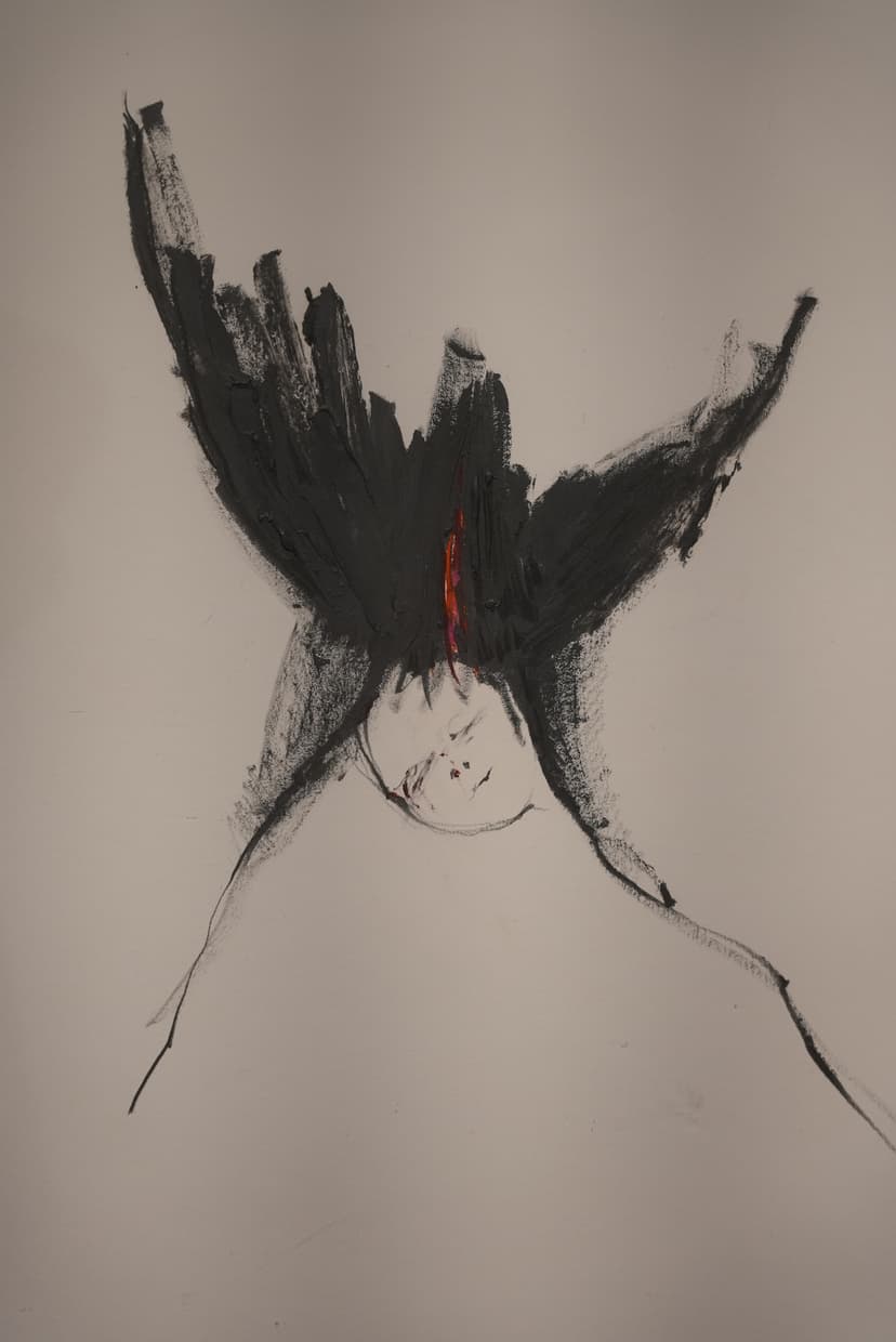 Birth of Adam, i, 1986