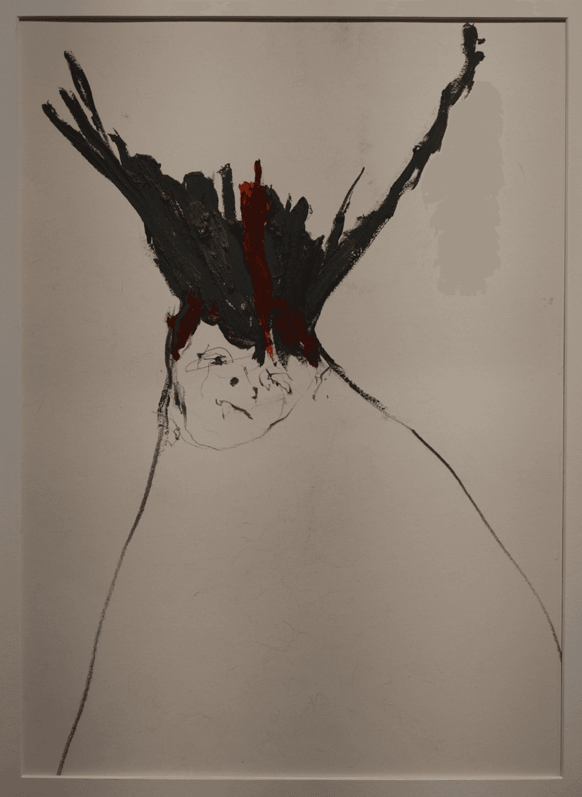 Birth of Adam, ii, 1986